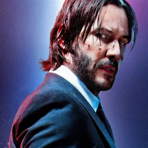 John Wick 4 John Wick 3 Parabellum Everything We Know So Far