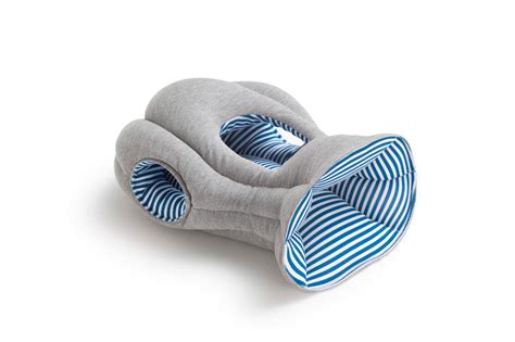 Ostrich Pillow Junior - Design Milk