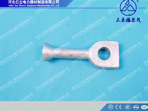 Hot Dip Galvanized Insulator Spindle At Best Price In Handan Hebei