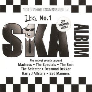 The No.1 Ska Album - The Ultimate Ska Collection (1997, CD) | Discogs