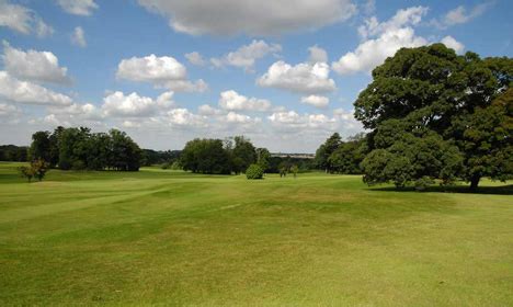 Middleton Hall Golf Club, Norfolk, United Kingdom - Albrecht Golf Guide