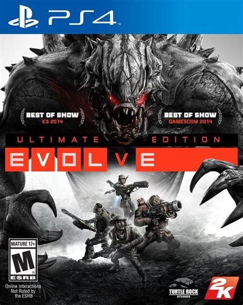 Evolve Ultimate Edition Deku Deals