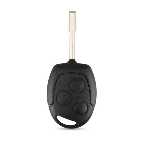 Keyyou Auto Gewijzigd Flip Remote Key 3 Knoppen FO Grandado