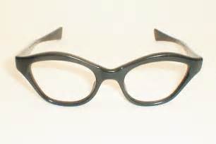 Vintage Paulette Guinet Sunglasses 1950s 60s