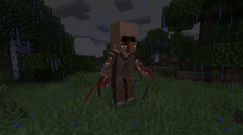 The 7 Best Scary Minecraft Mods