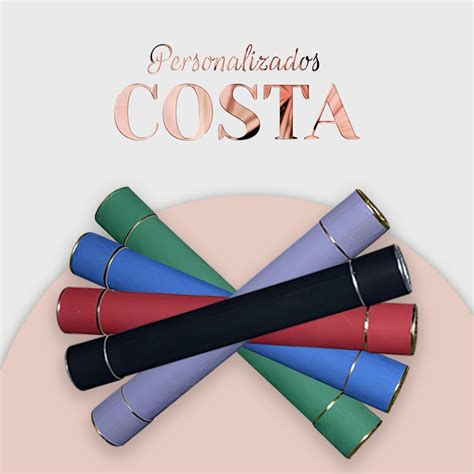 Canudo para Formatura Liso Camurça Diversas Cores Elo7