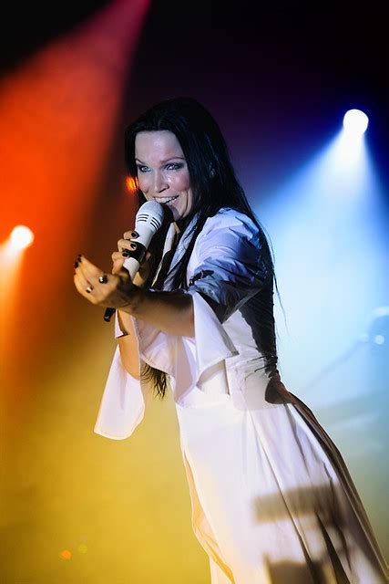 Tarja Tarja What Lies Beneath Final Tour 2012 14 Ledna… Flickr