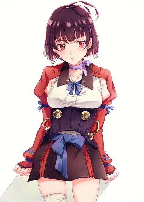 Mumei Koutetsujou No Kabaneri Mobile Wallpaper By Pixiv Id