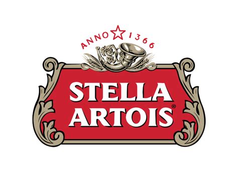 Stella Artois Logo PNG Transparent & SVG Vector - Freebie Supply