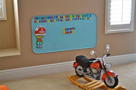 A Playroom Full Of Fun Project Nursery Playroom Decor Diy Magnet