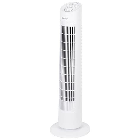 Вентилятор Energy EN-1622 TOWER (напольный, колонна) белый 1шт/коробка ...