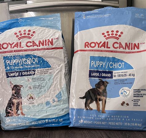 How Many Cups Are In 15 Pounds Of Dog Food?