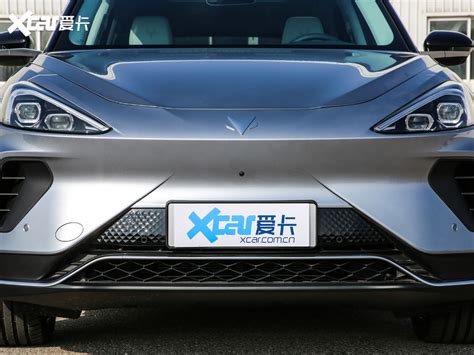 2021款极狐 阿尔法T ARCFOX αT 653S 160kW 细节外观 99 698张图片 汽车图片大全 爱卡汽车