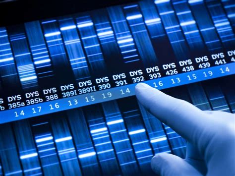 Wellcome Sanger Institutes Nanoseq Sequencing Breakthrough Enables