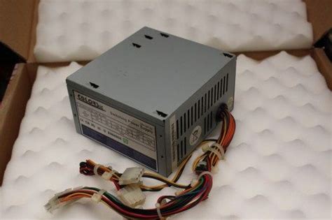 Colorsit 330U ATX12V P4 350W ATX PSU Power Supply