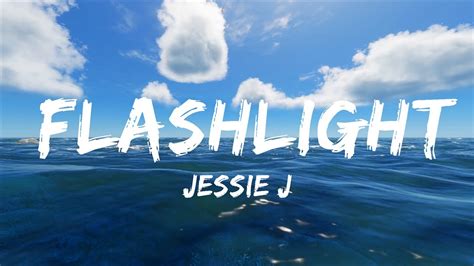 Jessie J Flashlight Lyrics 30 Mins Trendy Music YouTube