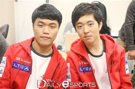 롤 마스터즈 Skt 조재환 정언영 롤 마스터즈 전승을 향해 네이트 스포츠