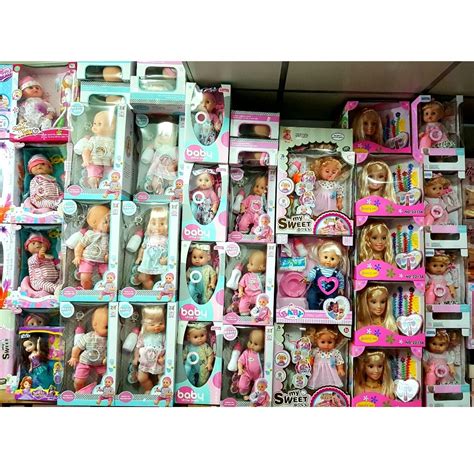 Hot Toys Pee Dolls Edible Milk Drinking Water Suction Singing And Blink