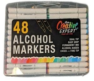 creative expert markers review cheap marker finds