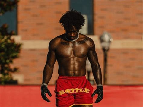 Zachariah Branch Time How Fast Is The Usc Wide Receiver