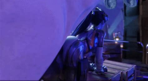 Thebartender Widowmaker Sex