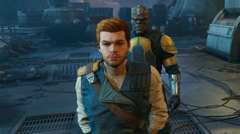 Star Wars Jedi Survivor Walkthrough Guides And How Tos