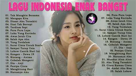 Lagu Pop Indonesia Enak Didengar Waktu Jam Santai Anda Judika Anneth