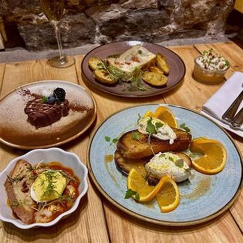 Reservation at L'ÉCHAUDÉ restaurant - Québec City | KEYS