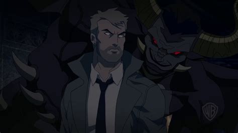 Constantine City Of Demons Official Sneak Peek Trailer 2018 Youtube