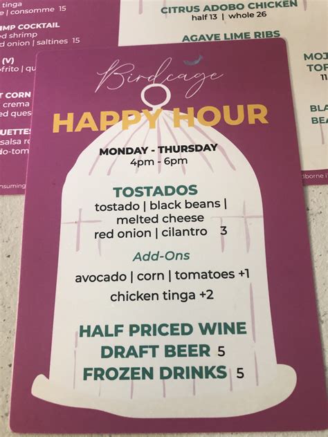 Atlanta Food Specials: How To Eat Cheap Daily (Updated) - AtlantaFi.com