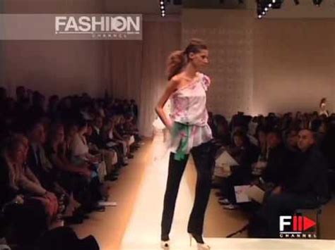 Fashion Show Love Sex Money Spring Summer Milan Of By Fashion Channel Video Dailymotion