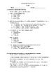 Spanish Realidades Unit B Test By Lasrastewart Tpt