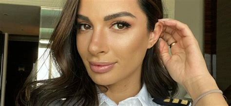 8 Hot New Christina Carmela Bikini Pics