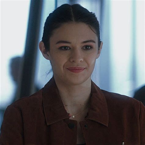 Nia Nal Supergirl