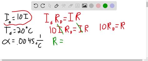 Solved The Potential Difference Across The Filament Of A Lamp Is Maintained At A Constant Level