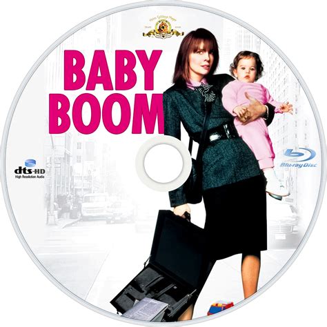 Baby Boom | Movie fanart | fanart.tv