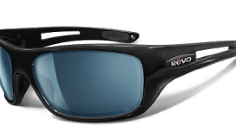 Gear Review Revo Redpoint And Guide Sunglasses