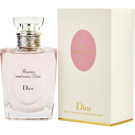 Forever E Ever Dior - Forever And Ever Dior Eau de Toilette | FragranceNet.com®