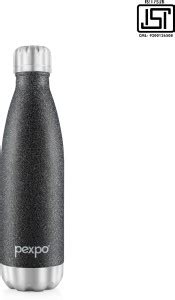 Pexpo Hrs Hot And Cold Isi Certified Electro Vacuum Insulated Water Bottle Ml Flask