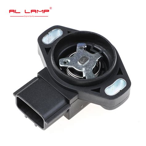 Auto Parts Throttle Position Sensor Tps Sensor For Suzuki Oem