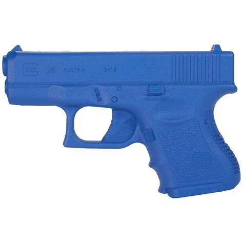 Blueguns Fsg26 Glock 26 Security Pro Usa