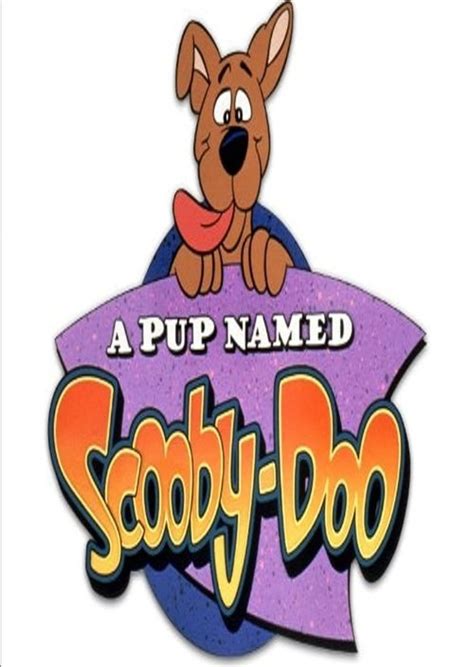 A Pup Named Scooby Doo Shaggy