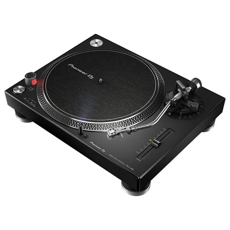 Pioneer PLX 500 Direct Drive Turntable Nearly New Gear4music