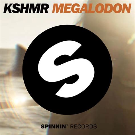 ‎megalodon Single By Kshmr On Apple Music