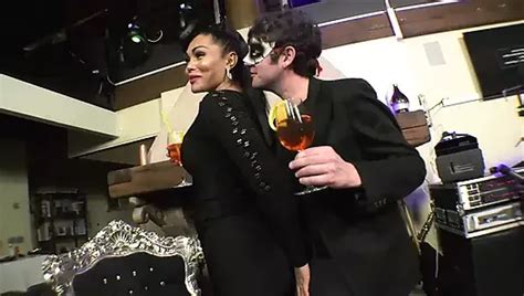 Bianca Vs Herself Tgirls Extreme Challenge Brazilian Shemale Porn By Pinko CLUB XHamster