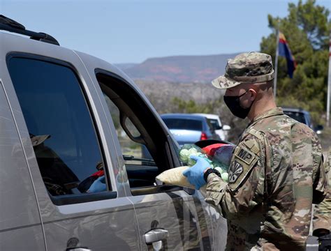 Arizona National Guard Arizona Army National Guard Service… Flickr