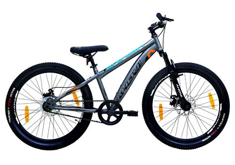 Hadron Non Gear Bike 26t Buy Blue Cycle Without Gear For Men