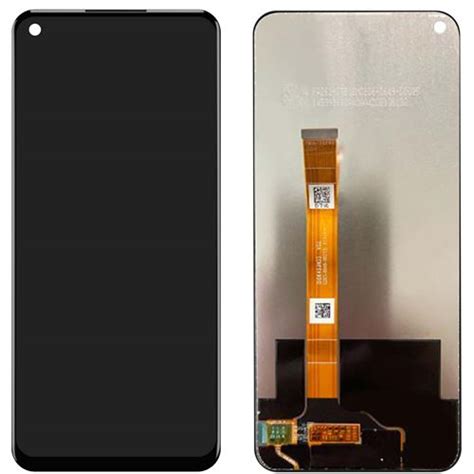 Bloc Complet Pour Oppo A Et A G Cran Lcd Vitre Tactile Compatible