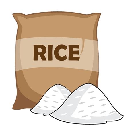 rice sack icon vector illustration design 41484129 Vector Art at Vecteezy