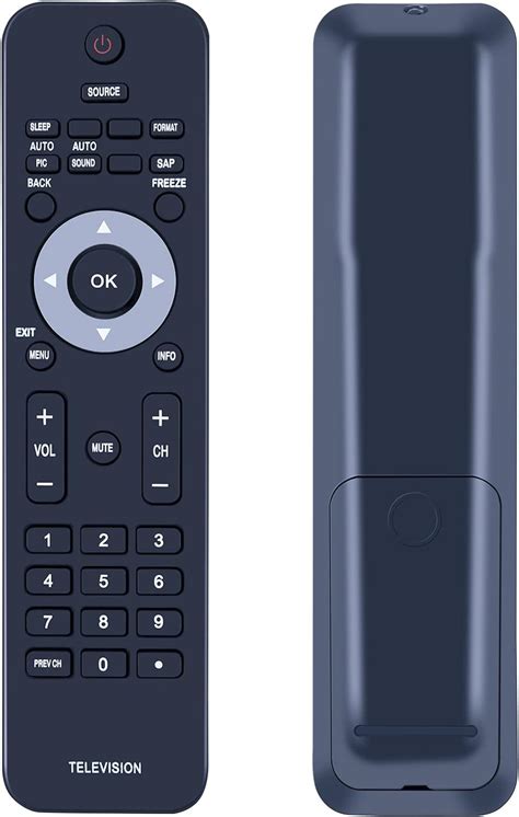 Amazon 312124000730 URMT34JHG001 Replacement Remote Control